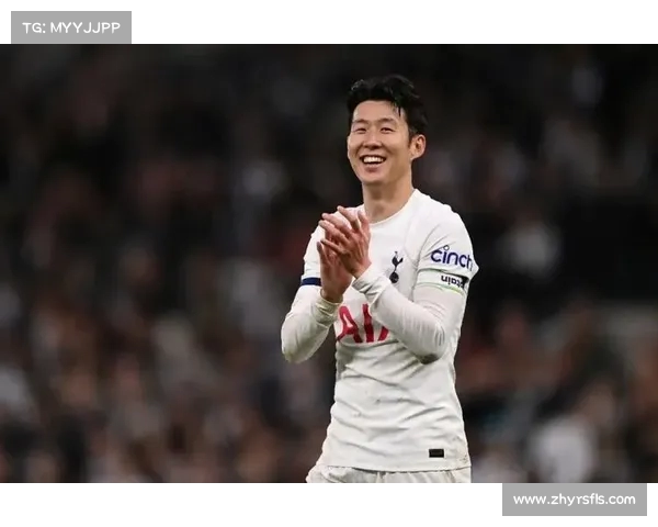 孙兴慜深情告白热刺:永远把你们视为家人将始终为你们加油 孙兴慜深情告白热刺:永远把你们视为家人将始终为你们加油